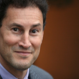 Steve Paikin profile picture