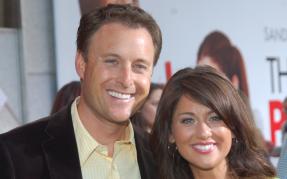 Chris Harrison