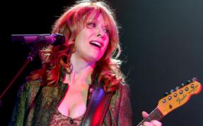 Nancy Wilson