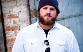 Zac Brown