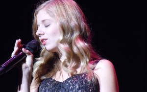 Jackie Evancho profile picture