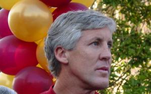 Pete Carroll profile picture