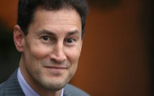 Steve Paikin profile picture