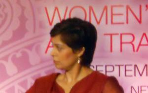 Zain Verjee profile picture