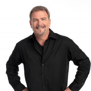 Bill Engvall