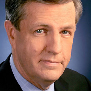 Brit Hume