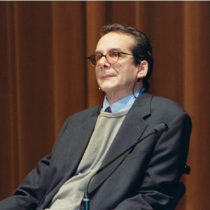 Charles Krauthammer