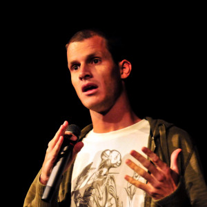 Daniel Tosh