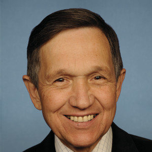Dennis Kucinich