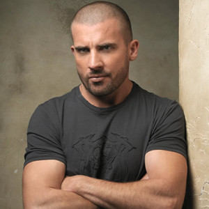 Dominic Purcell