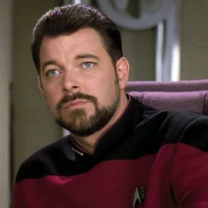 Jonathan Frakes