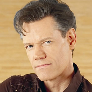 Randy Travis