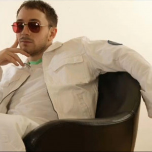 Steve Burns