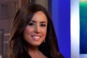Andrea Tantaros