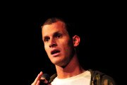 Daniel Tosh