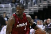 Dwyane Wade