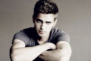 Hayden Christensen
