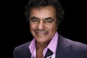 Johnny Mathis