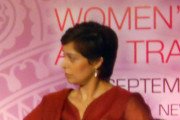 Zain Verjee