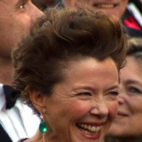 Annette Bening
