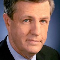 Brit Hume