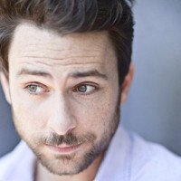 Charlie Day