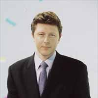 Charlie Stayt