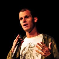 Daniel Tosh