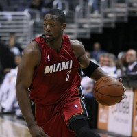 Dwyane Wade
