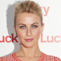 Julianne Hough
