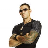 Leland Chapman