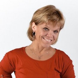 Amy Roloff profile picture