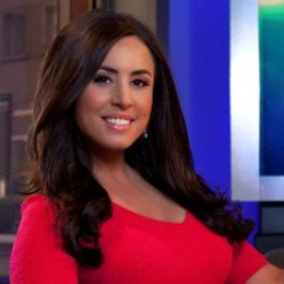 Andrea Tantaros profile picture