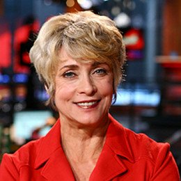 Ann Rohmer profile picture