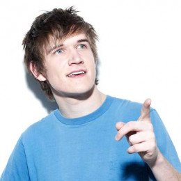 Bo Burnham profile picture