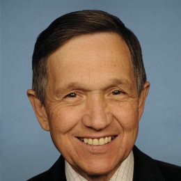 Dennis Kucinich profile picture
