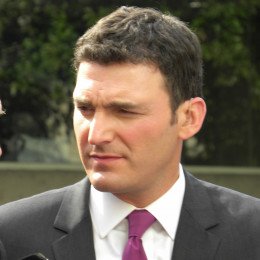 Evan Solomon profile picture