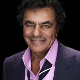 Johnny Mathis profile picture