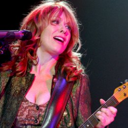 Nancy Wilson profile picture