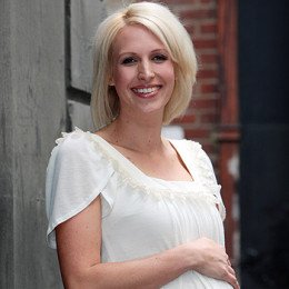 Rebecca Morse profile picture