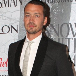 Rupert Sanders profile picture