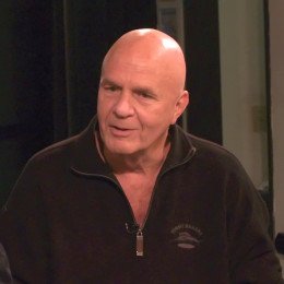 Wayne Dyer profile picture