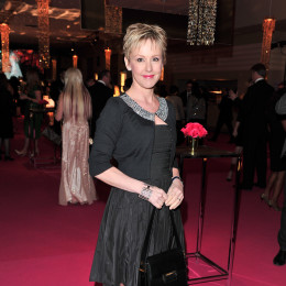 Wendy Mesley profile picture