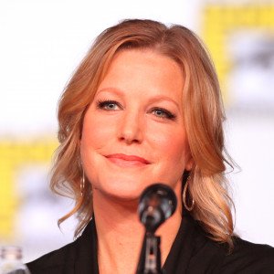 Anna Gunn