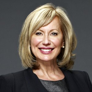 Anne Mroczkowski