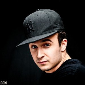 Chris Webby