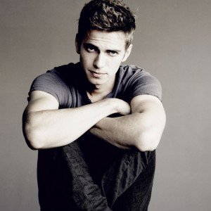 Hayden Christensen