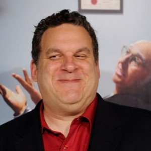 Jeff Garlin