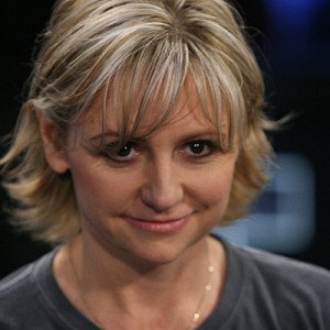 Jennifer Harman