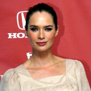 Lena Headey